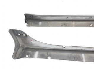 Порог Galant Fortis 2008 CX3A 4B10 Порог Galant Fortis 2008 CX3A 4B10