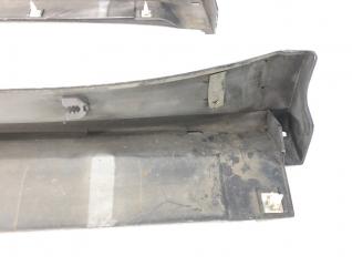 Порог Galant Fortis 2008 CX3A 4B10 Порог Galant Fortis 2008 CX3A 4B10