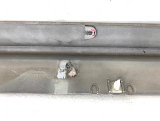 Порог Galant Fortis 2008 CX3A 4B10 Порог Galant Fortis 2008 CX3A 4B10