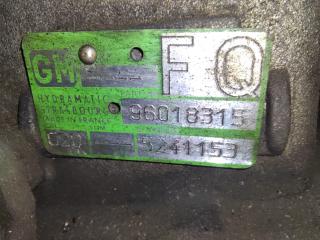 АКПП VehiCross 1999 UGS25DW 6VD1 АКПП VehiCross 1999 UGS25DW 6VD1