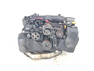 Двигатель Subaru Legacy 2007