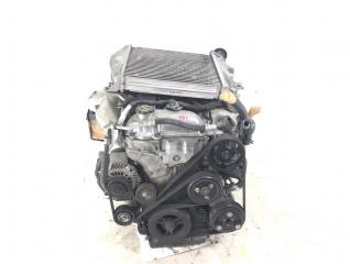 Запчасть двигатель Mazda Axela 2007