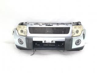 Запчасть ноускат Mitsubishi Pajero 2007