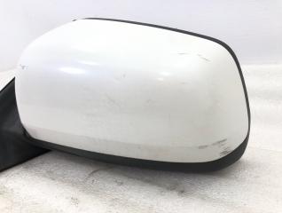 Зеркало левое Galant Fortis 2007 CX4A Зеркало левое Galant Fortis 2007 CX4A