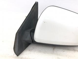Зеркало левое Mitsubishi Galant Fortis CX4A Зеркало левое Mitsubishi Galant Fortis CX4A