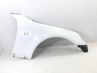 Запчасть крыло переднее правое Toyota Soarer 2002 UZZ40 3UZFE 53801-24904 контрактная Крыло переднее правое Toyota Soarer 2002 UZZ40 3UZFE 53801-24904 контрактная