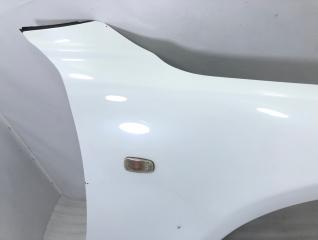 Крыло переднее правое Soarer 2002 UZZ40 3UZFE Крыло переднее правое Soarer 2002 UZZ40 3UZFE