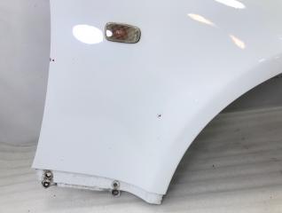 Крыло переднее правое Soarer 2002 UZZ40 3UZFE Крыло переднее правое Soarer 2002 UZZ40 3UZFE