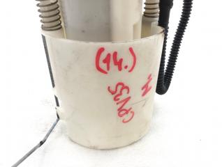 Топливный насос Fuga 2006 PY50 VQ35DE