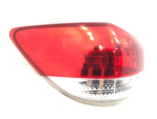 Стоп-сигнал левый Wish 2009 ZGE20 2ZRFE