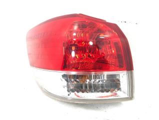 Стоп-сигнал левый Toyota Wish ZGE20 2ZRFE