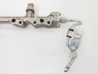 Топливная рейка X-Trail 2014 NT32 MR20DD