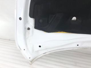 Капот Soarer 2002 UZZ40 3UZFE Капот Soarer 2002 UZZ40 3UZFE