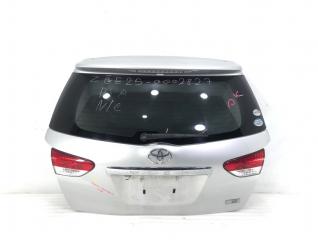 Дверь багажника Toyota Wish 2010