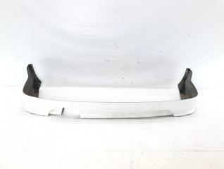 Губа задняя Subaru Forester 2005