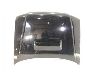 Капот Subaru Forester 2001