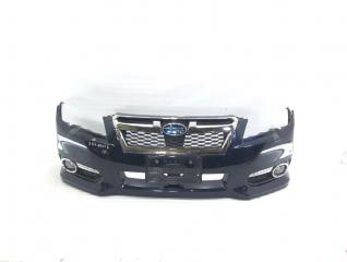 Бампер передний Subaru Legacy 2013