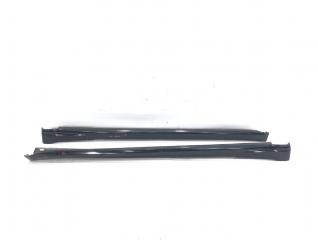 Порог Subaru Legacy 2004