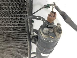 Радиатор кондиционера Bighorn 1996 UBS69GW 4JG2