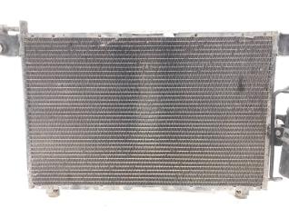 Радиатор кондиционера Bighorn 1996 UBS69GW 4JG2