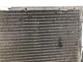 Радиатор кондиционера Bighorn 1996 UBS69GW 4JG2