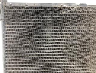 Радиатор кондиционера Bighorn 1996 UBS69GW 4JG2