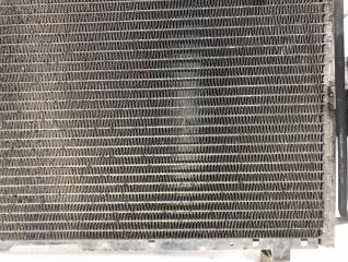 Радиатор кондиционера Bighorn 1996 UBS69GW 4JG2