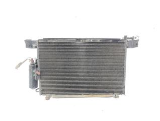 Радиатор кондиционера Bighorn 1996 UBS69GW 4JG2