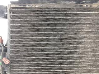 Радиатор кондиционера Bighorn 1996 UBS69GW 4JG2