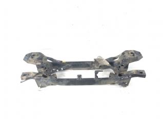 Запчасть балка задняя Mazda Axela 2006