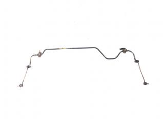 Стабилизатор задний Toyota Harrier 2000 MCU15 1MZFE 48812-48020 контрактная