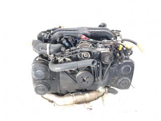 Двигатель Subaru Legacy 2006