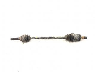 Запчасть привод задний Subaru Forester 2004 SG5 EJ20 28421FE271 контрактная Привод задний Subaru Forester 2004 SG5 EJ20 28421FE271 контрактная