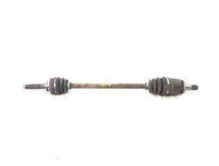 Запчасть привод задний Subaru Forester 2004 SG5 EJ20 28421FE271 контрактная Привод задний Subaru Forester 2004 SG5 EJ20 28421FE271 контрактная