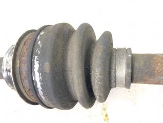 Привод задний Subaru Forester SG5 EJ20 Привод задний Subaru Forester SG5 EJ20