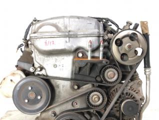 Двигатель Galant Fortis 2008 CY4A 4B11T Двигатель Galant Fortis 2008 CY4A 4B11T