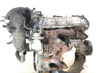 Двигатель Galant Fortis 2008 CY4A 4B11T Двигатель Galant Fortis 2008 CY4A 4B11T