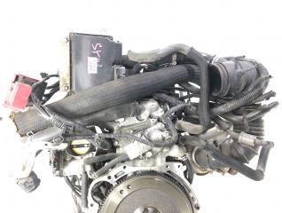 Двигатель Galant Fortis 2008 CY4A 4B11T Двигатель Galant Fortis 2008 CY4A 4B11T