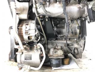 Двигатель Galant Fortis 2008 CY4A 4B11T Двигатель Galant Fortis 2008 CY4A 4B11T
