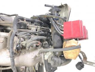 Двигатель Galant Fortis 2008 CY4A 4B11T Двигатель Galant Fortis 2008 CY4A 4B11T