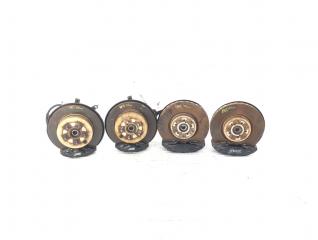 Суппорт Brembo Subaru Impreza WRX STI 2010