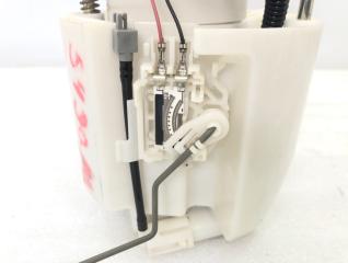 Топливный насос Axela 2008 BK3P