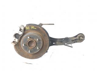 Запчасть ступица задняя правая Mazda Axela 2009 BL3FW L3VDT BBM2-26-15XB контрактная Ступица задняя правая Mazda Axela 2009 BL3FW L3VDT BBM2-26-15XB контрактная