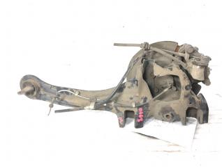 Ступица задняя правая Axela 2009 BL3FW L3VDT Ступица задняя правая Axela 2009 BL3FW L3VDT