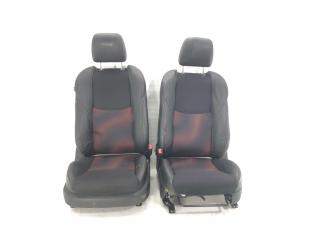 Сиденье Mazda Axela 2010