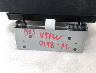 Подлокотник Mitsubishi Pajero V97W 6G75 Подлокотник Mitsubishi Pajero V97W 6G75
