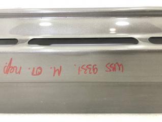 Дуга передняя Bighorn 1996 UBS69GW 4JG2 Дуга передняя Bighorn 1996 UBS69GW 4JG2