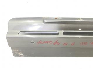 Дуга передняя Isuzu Bighorn UBS69GW 4JG2 Дуга передняя Isuzu Bighorn UBS69GW 4JG2