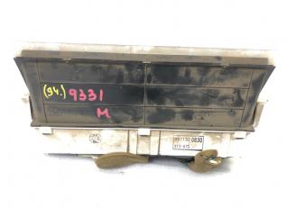 Спидометр Bighorn 1996 UBS69DW Спидометр Bighorn 1996 UBS69DW