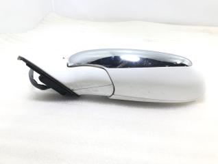 Зеркало левое Soarer 2003 UZZ40 3UZFE